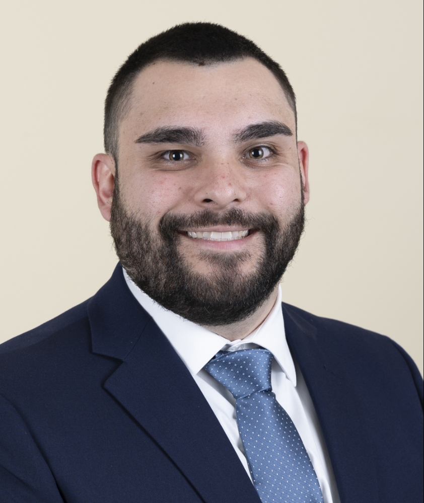 Brandon J. Pavao