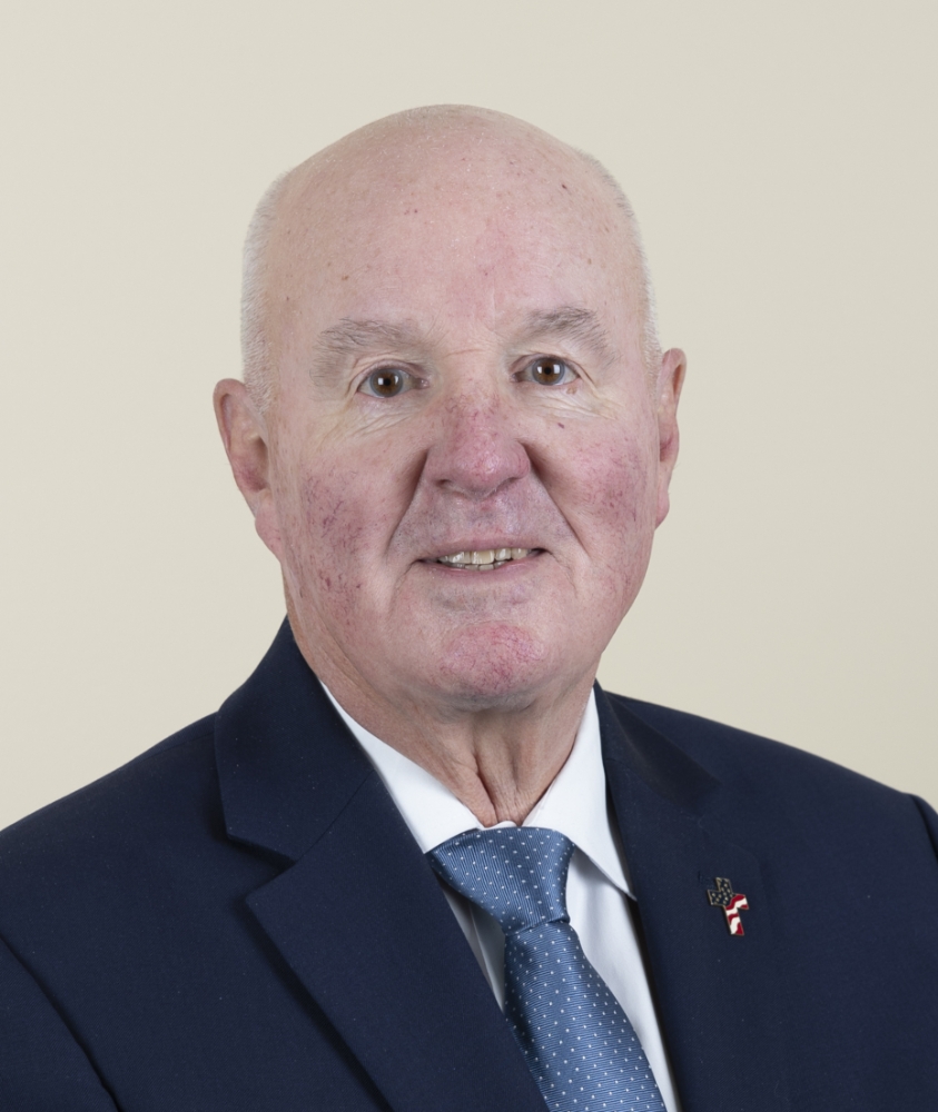 Kenneth Corcoran