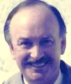 Richard Burkinshaw