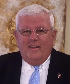 Robert Sullivan